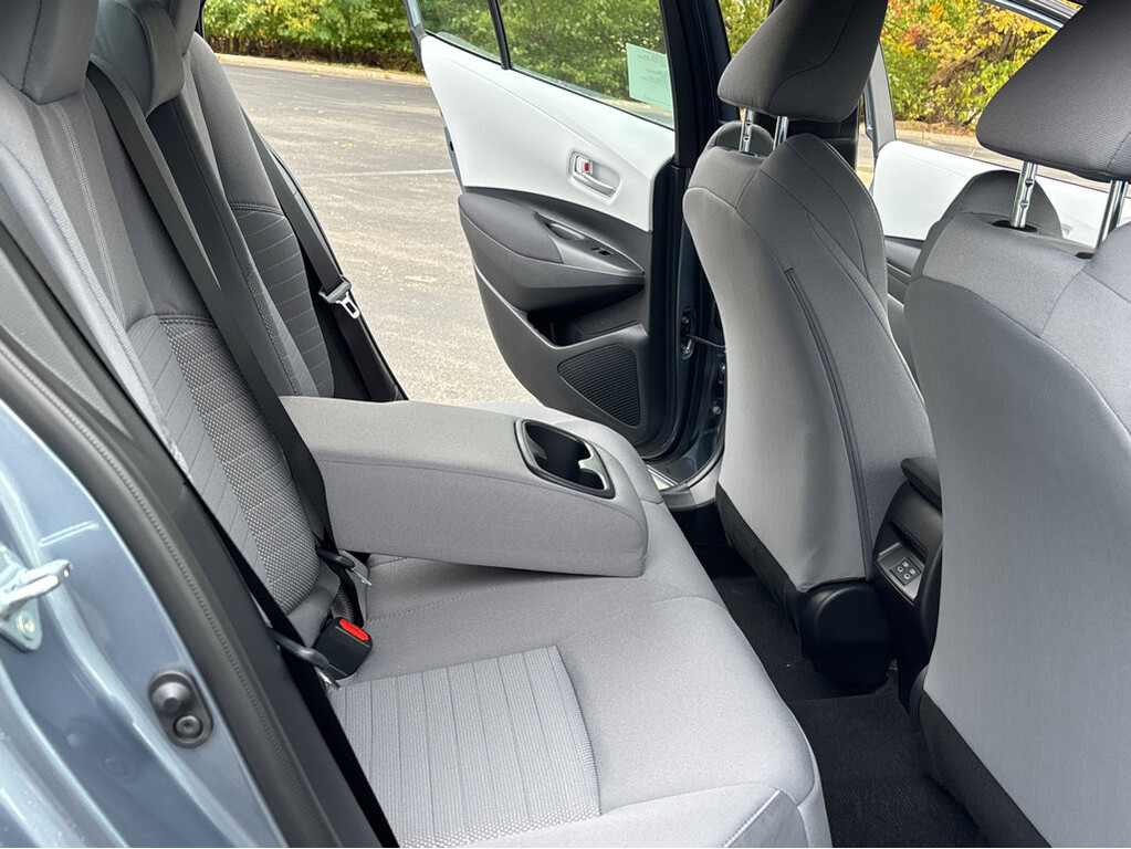 image-26 2026 Toyota Corolla