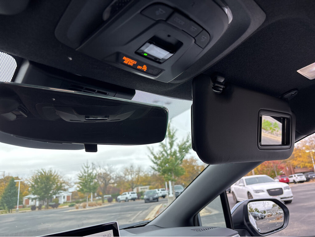 image-29 2026 Toyota Corolla