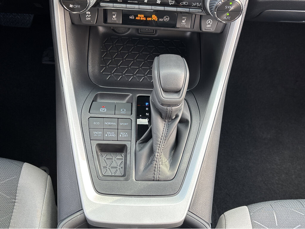 2025 Toyota RAV4 Located at Smart Motors Toyota slide-image