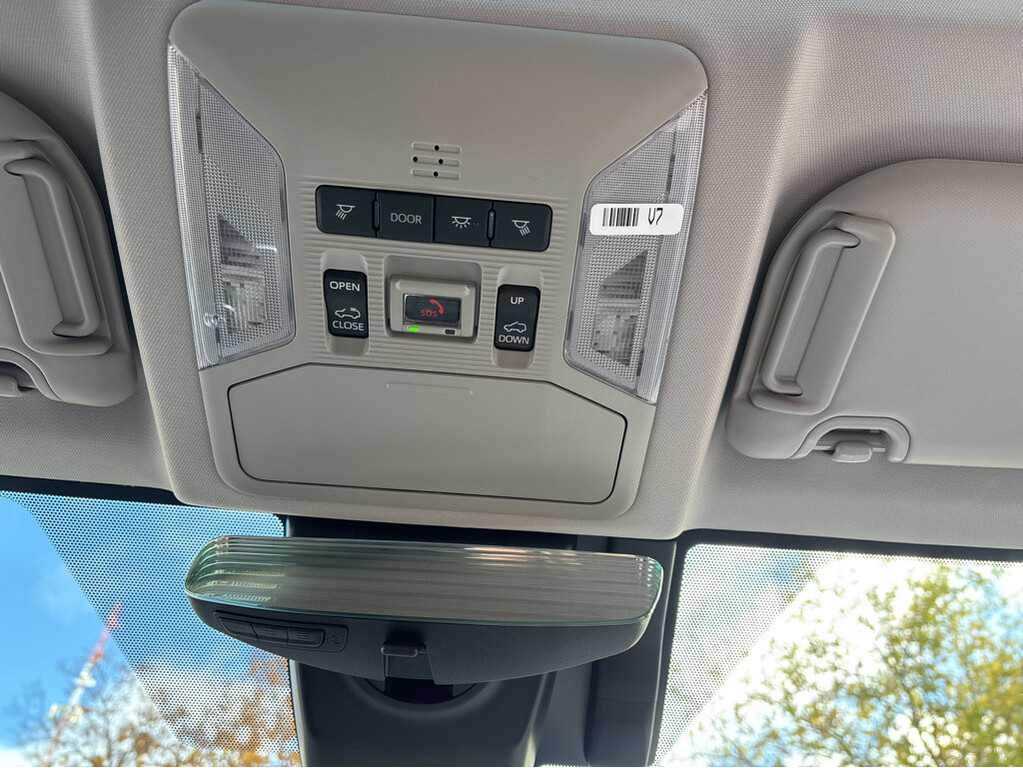 2025 Toyota RAV4 Located at Smart Motors Toyota slide-image