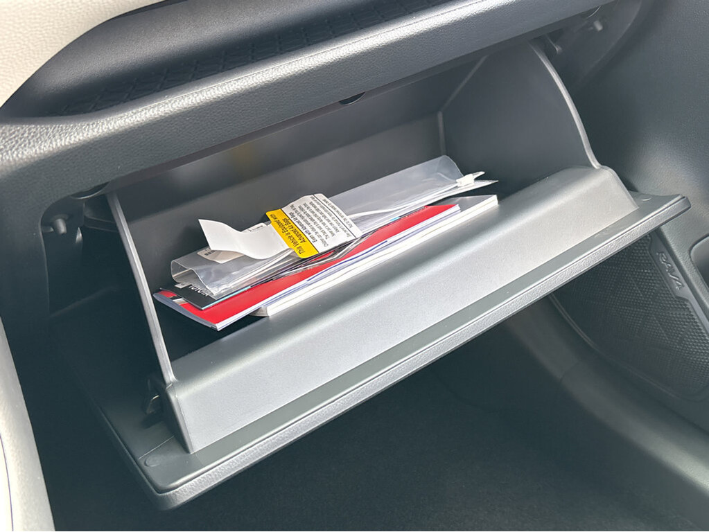 2025 Toyota RAV4 Located at Smart Motors Toyota slide-image