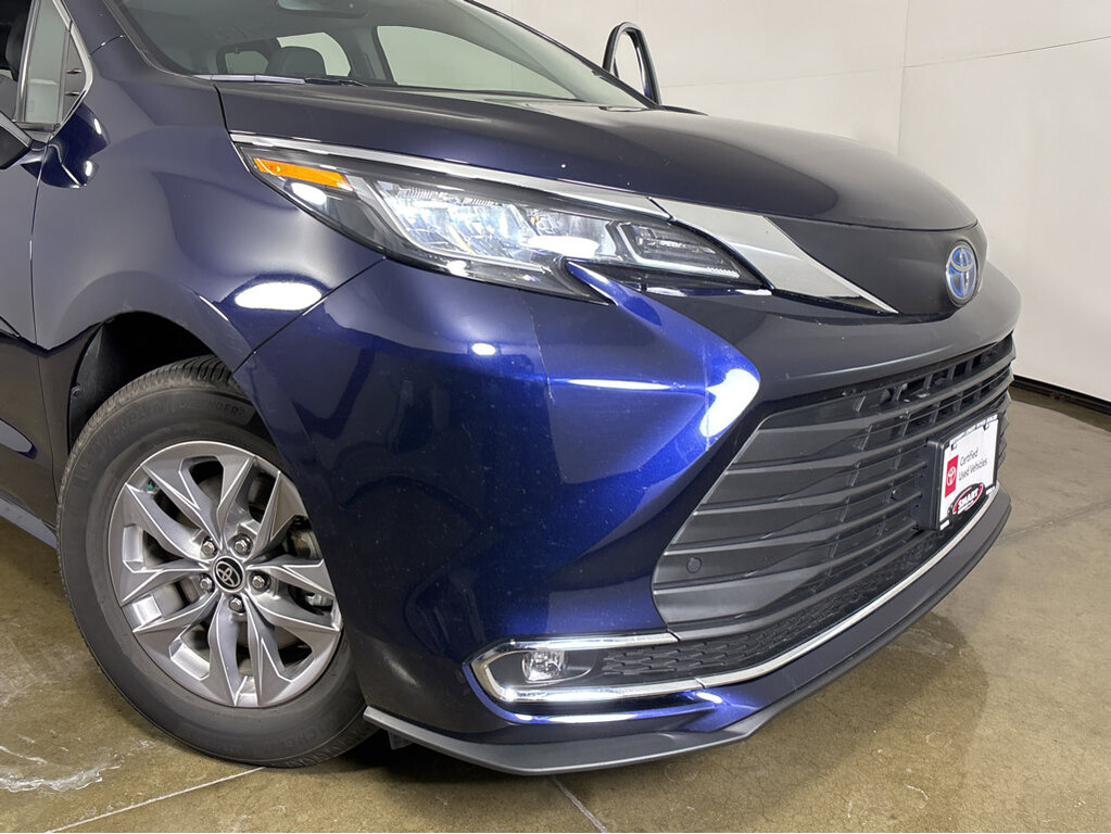 image-6 2022 Toyota Sienna