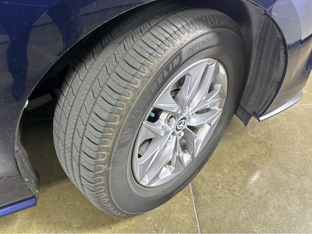 image-9 2022 Toyota Sienna