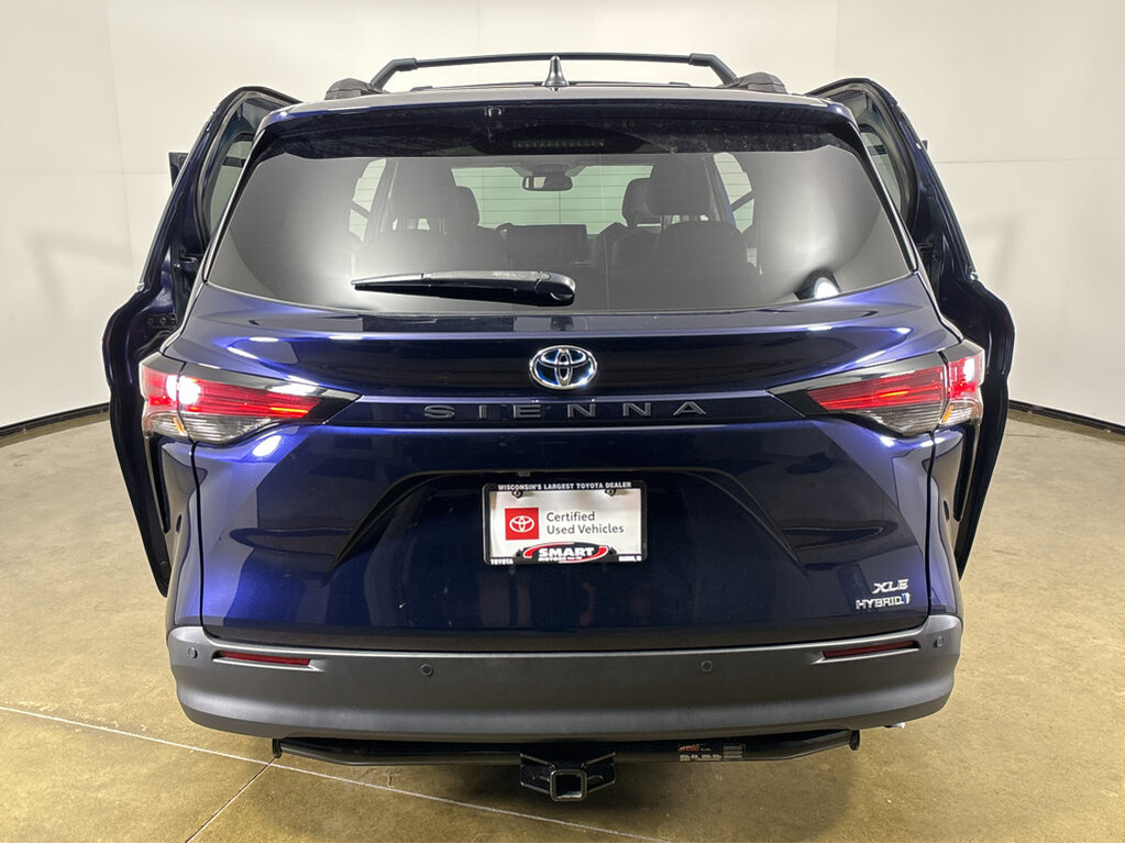 image-15 2022 Toyota Sienna