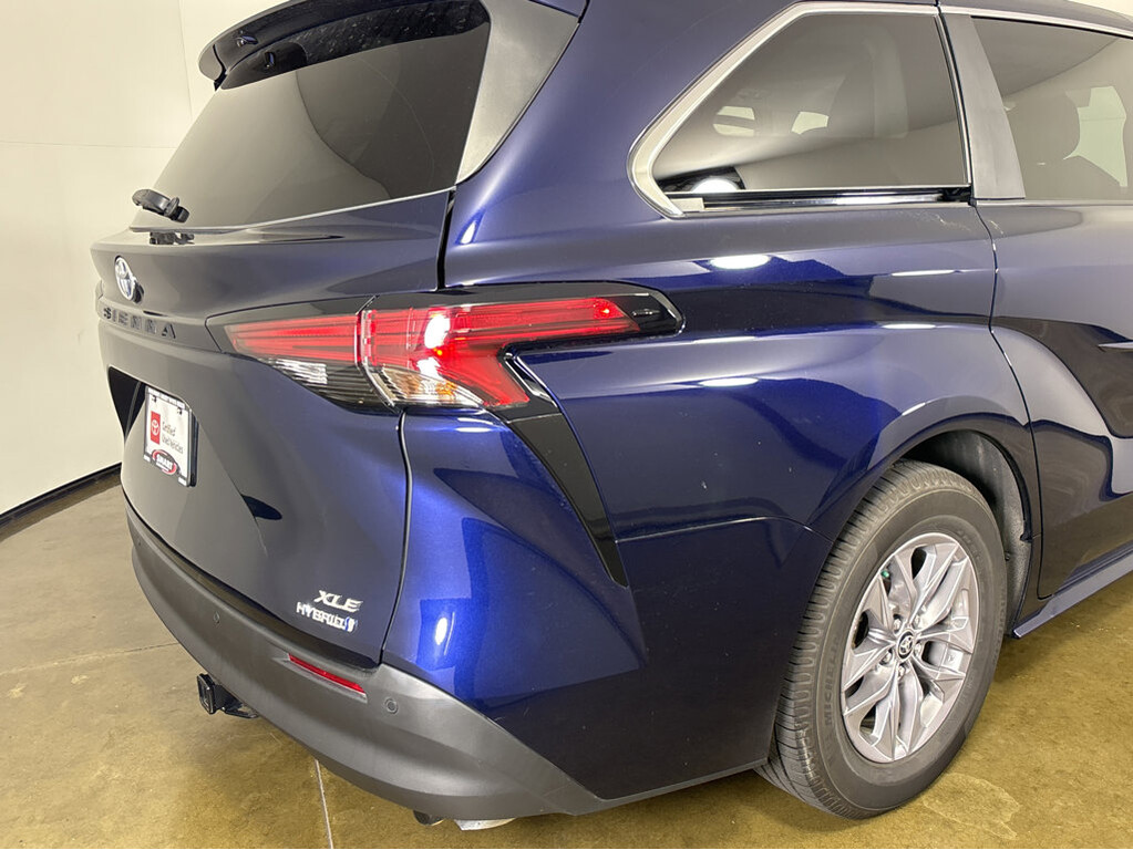 image-19 2022 Toyota Sienna
