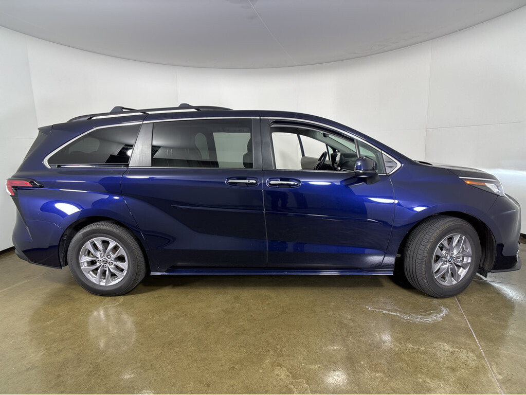 image-20 2022 Toyota Sienna