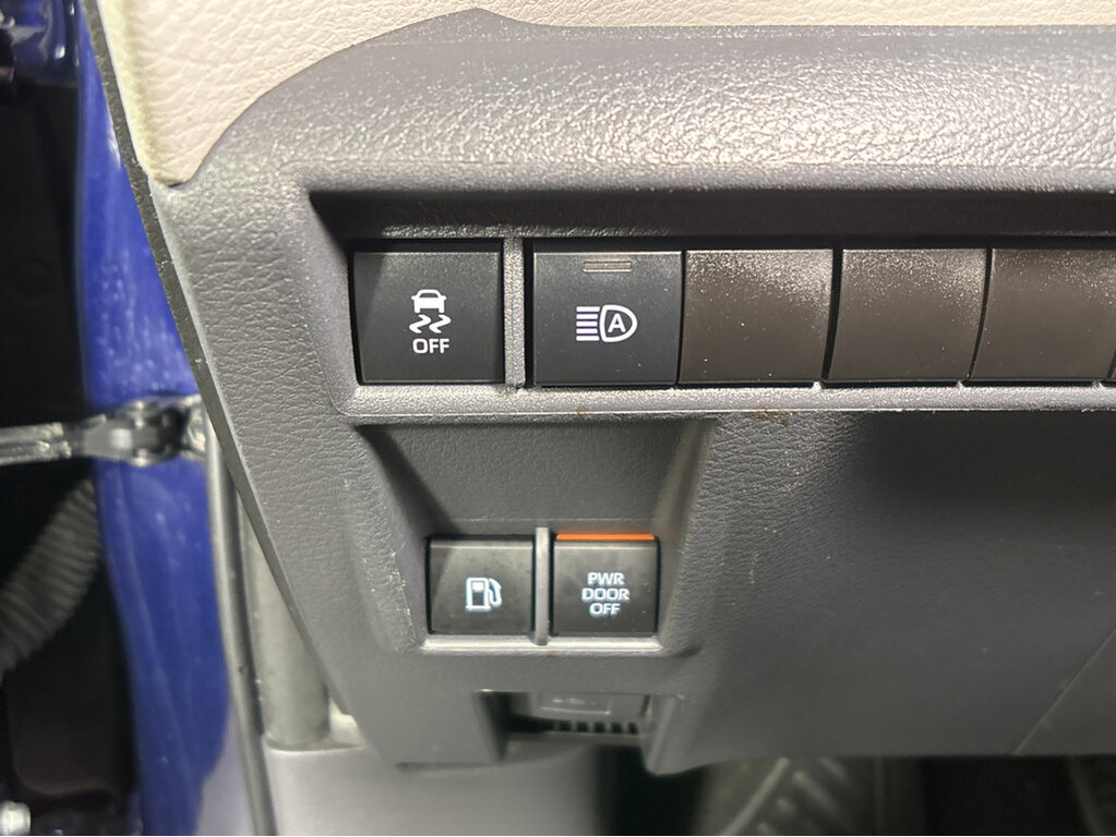 image-38 2022 Toyota Sienna