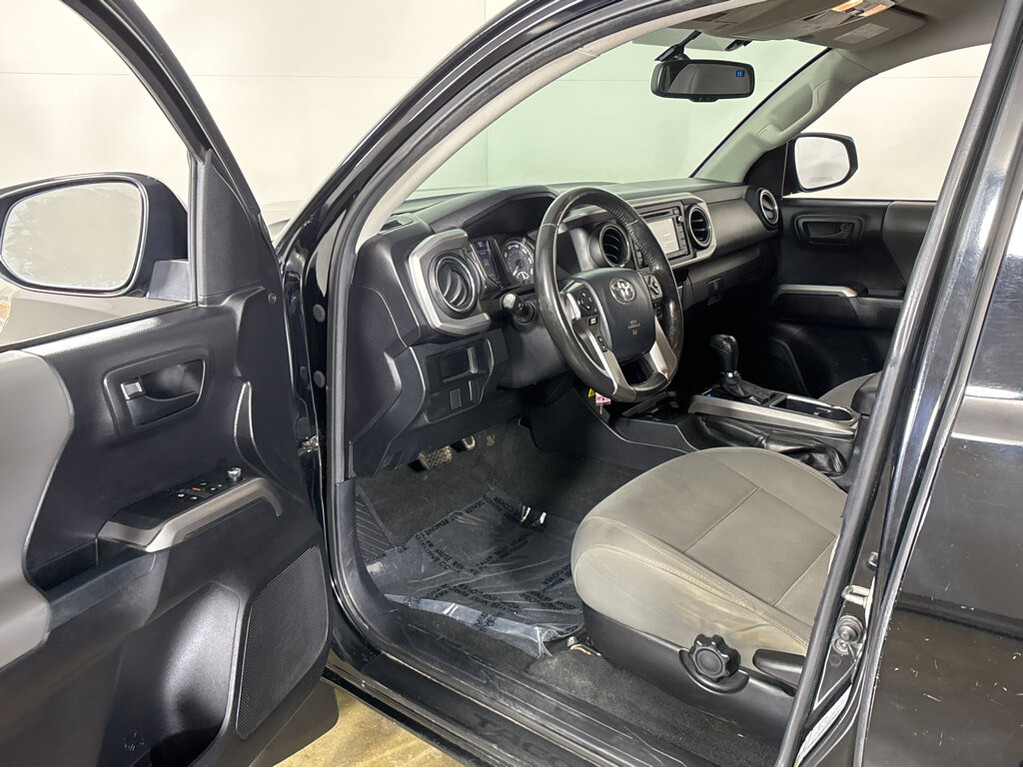 2017 Toyota Tacoma Located at Smart Motors Toyota slide-image