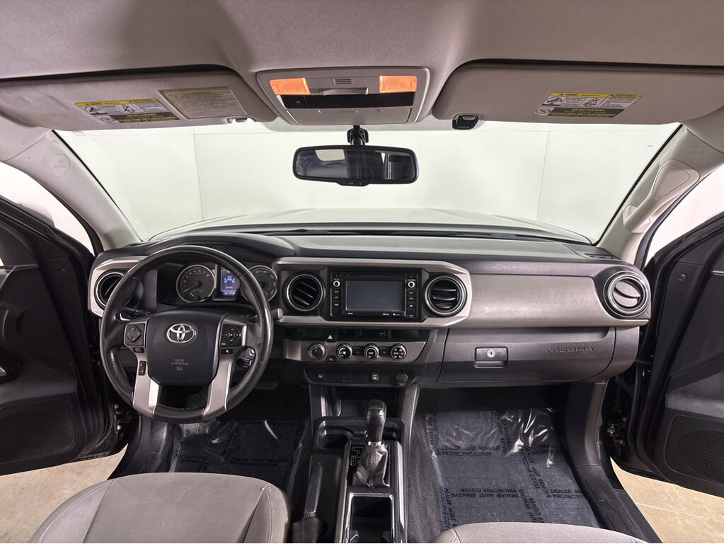 2017 Toyota Tacoma Located at Smart Motors Toyota slide-image