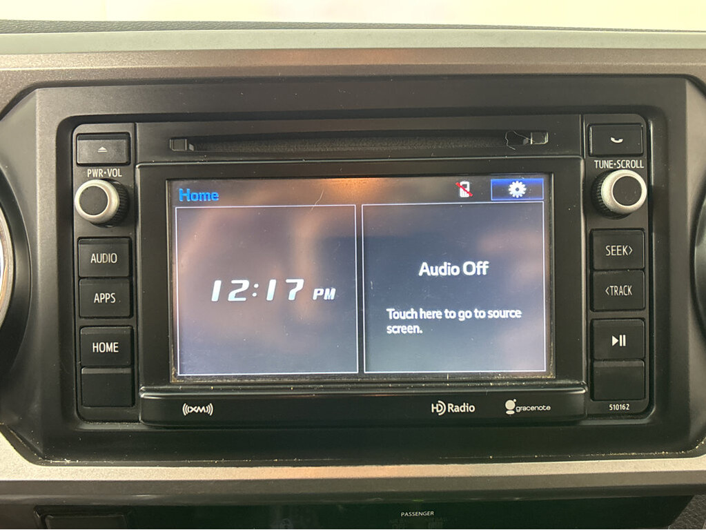 2017 Toyota Tacoma Located at Smart Motors Toyota slide-image