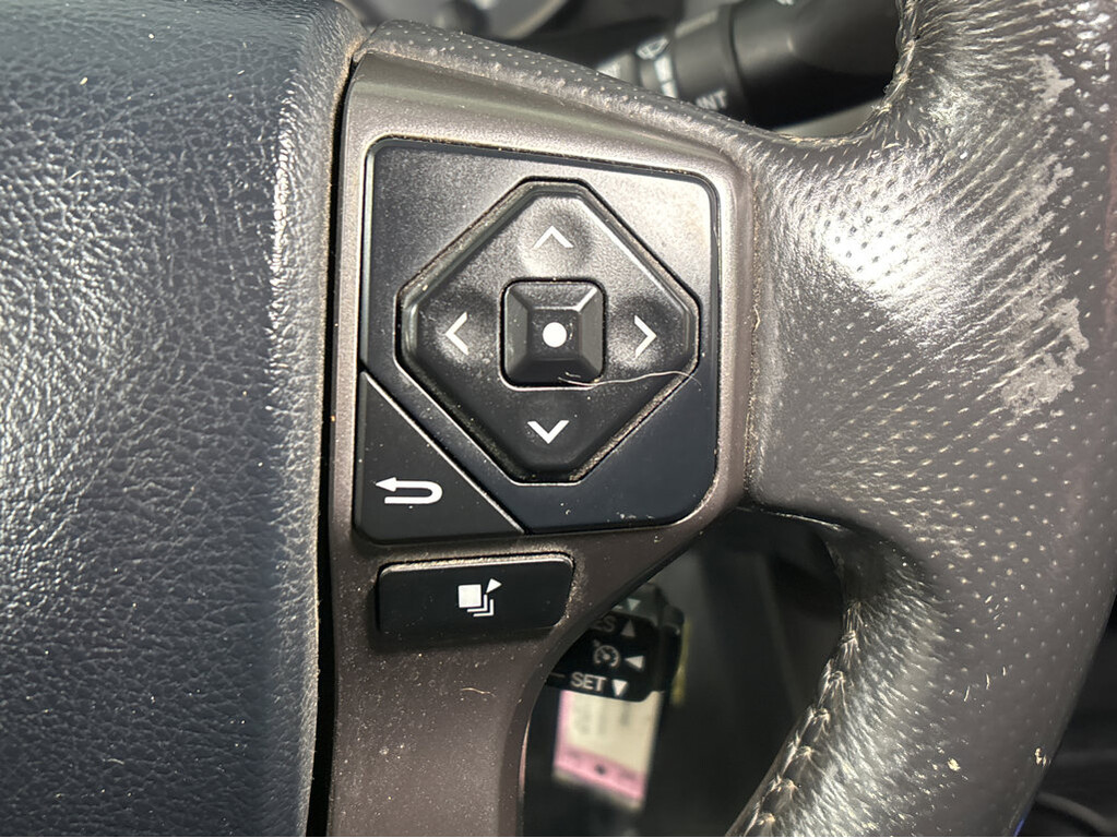 2017 Toyota Tacoma Located at Smart Motors Toyota slide-image