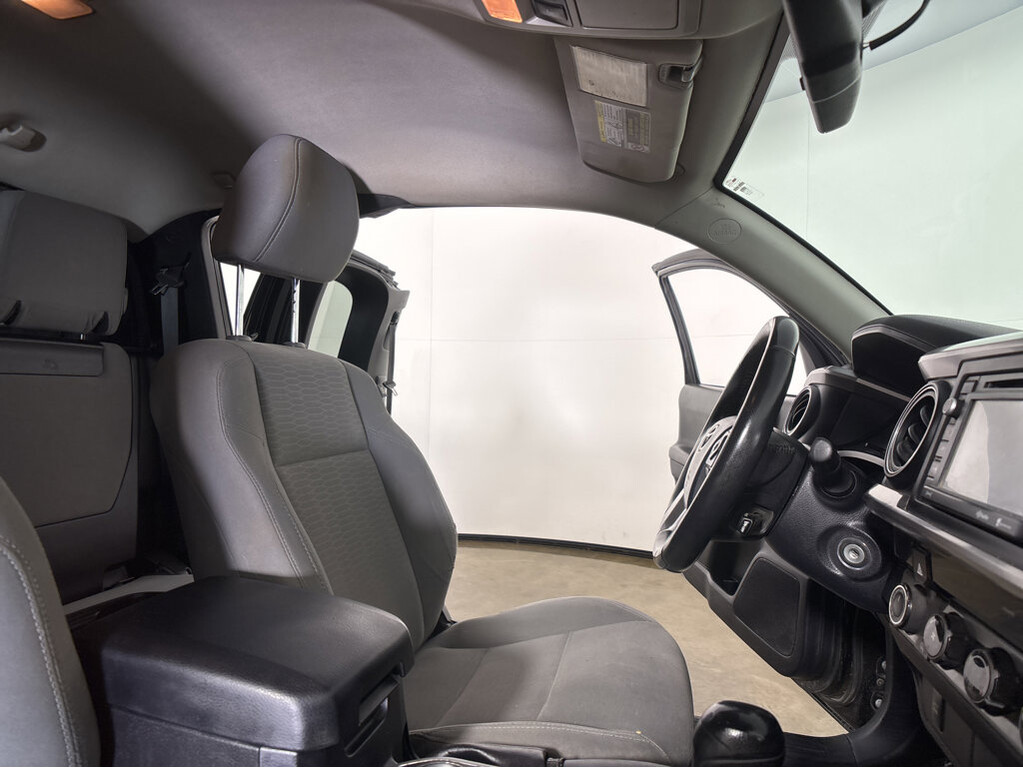 2017 Toyota Tacoma Located at Smart Motors Toyota slide-image