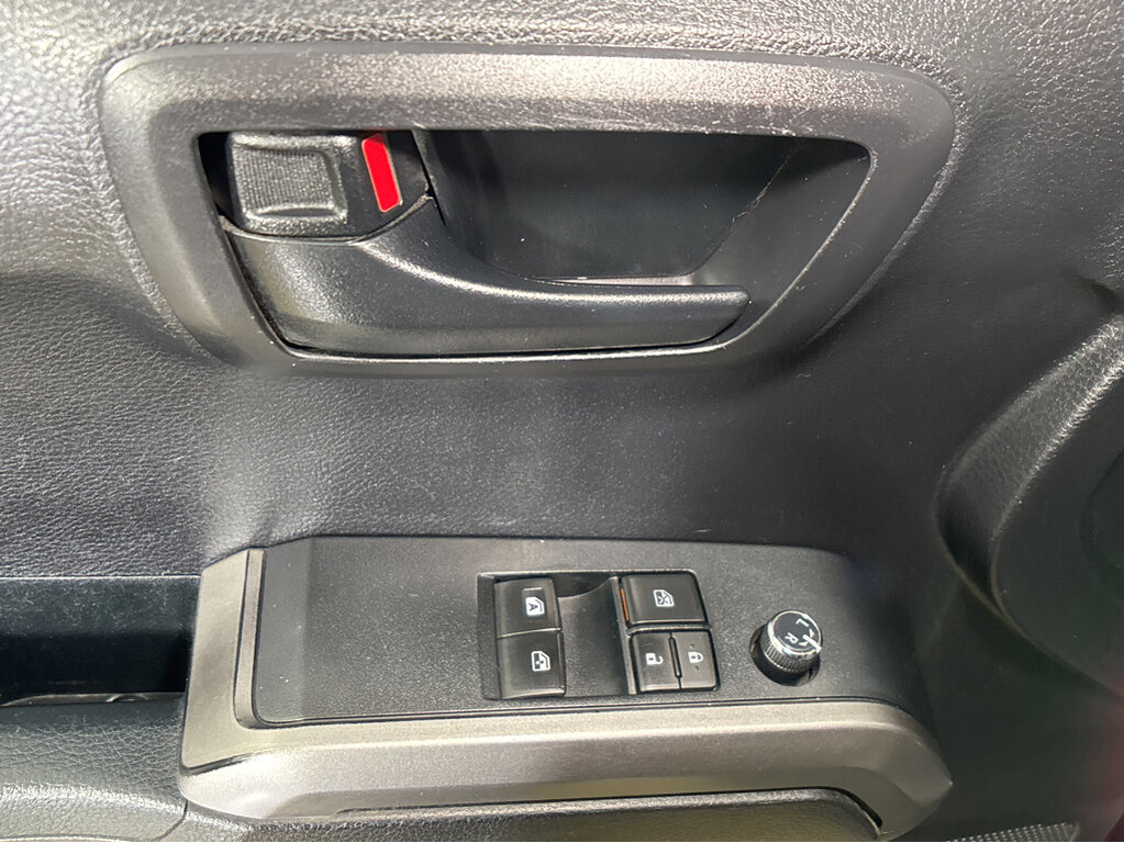 2017 Toyota Tacoma Located at Smart Motors Toyota slide-image