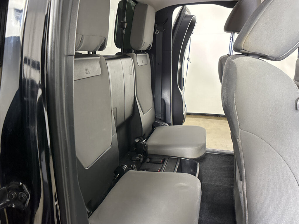 2017 Toyota Tacoma Located at Smart Motors Toyota slide-image