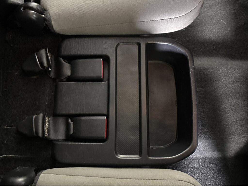 2017 Toyota Tacoma Located at Smart Motors Toyota slide-image