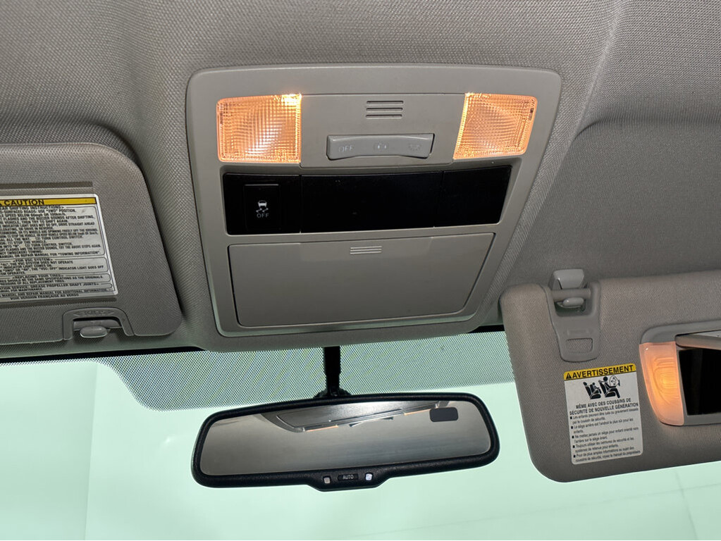 2017 Toyota Tacoma Located at Smart Motors Toyota slide-image