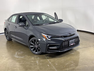 2026 Toyota Corolla Located at Smart Motors Toyota Thumbnail - 2026 Toyota Corolla