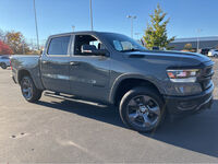 2020 RAM 1500 2020 RAM 1500