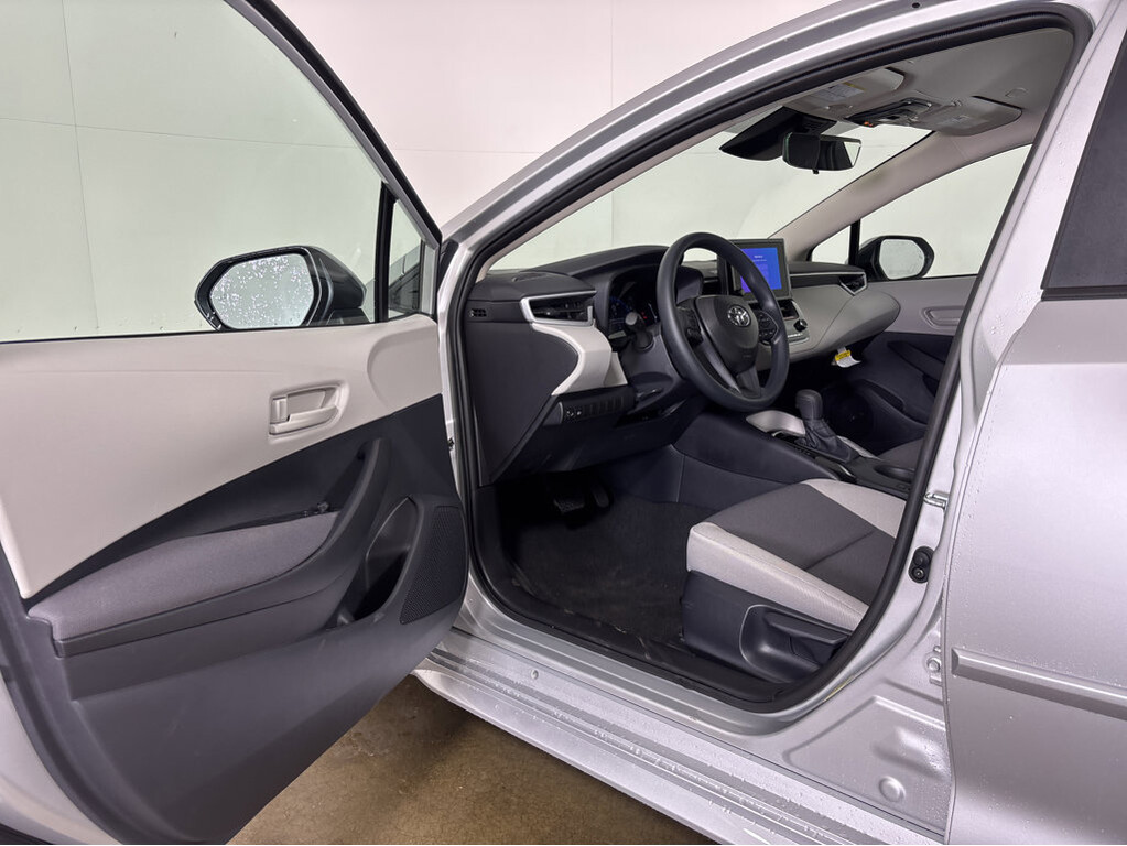 2026 Toyota Corolla Located at Smart Motors Toyota light-box-slides