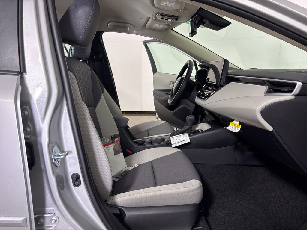 2026 Toyota Corolla Located at Smart Motors Toyota slide-image