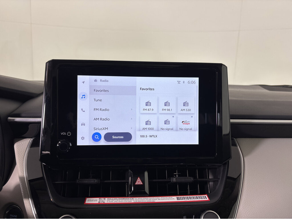 2026 Toyota Corolla Located at Smart Motors Toyota light-box-slides