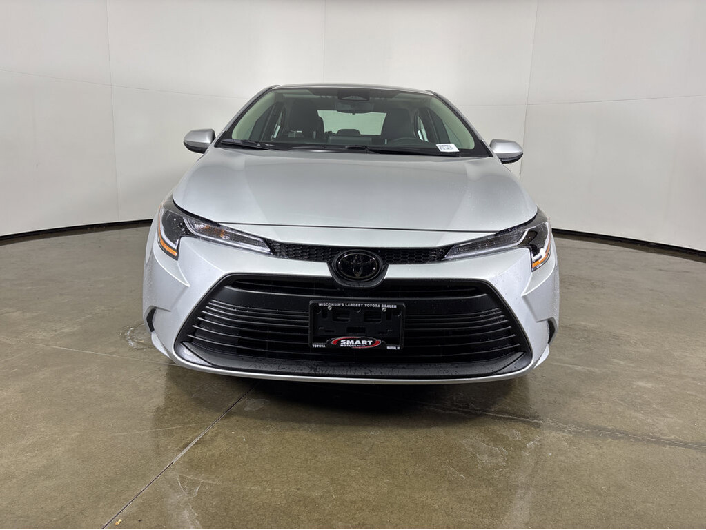 2026 Toyota Corolla Located at Smart Motors Toyota slide-image