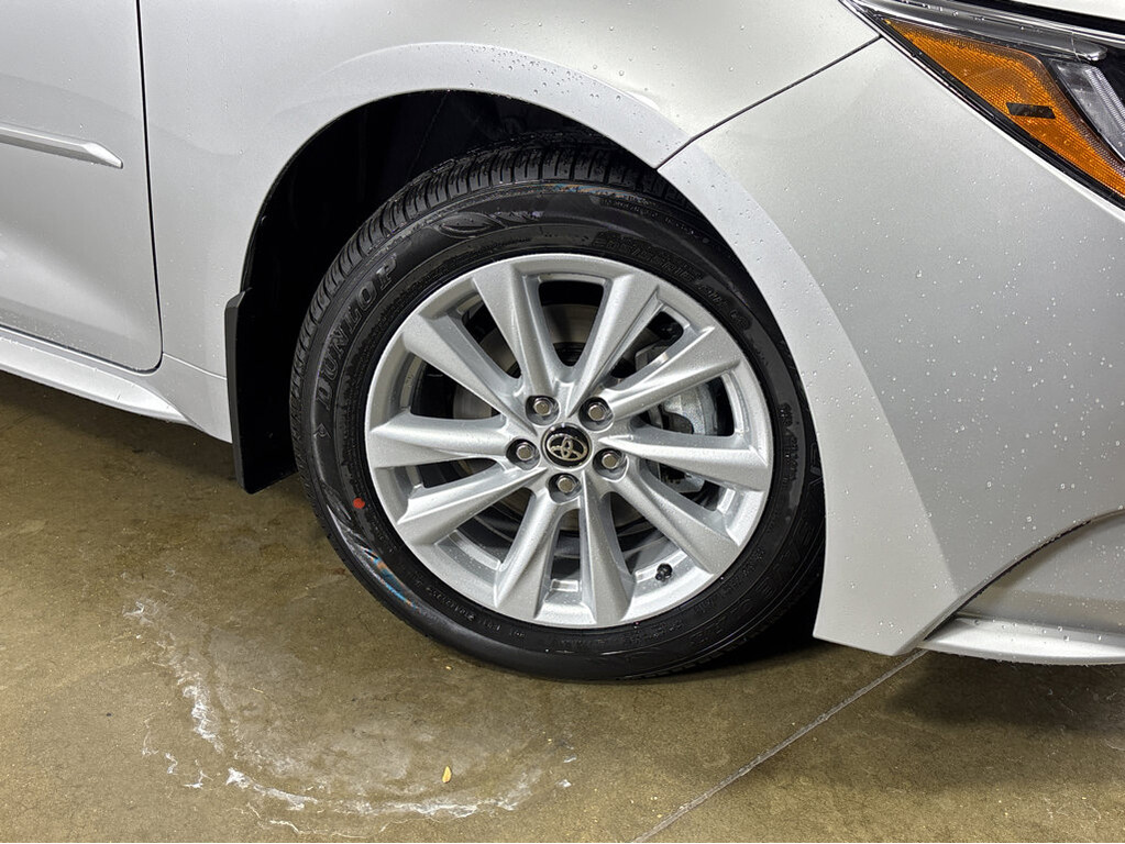 2026 Toyota Corolla Located at Smart Motors Toyota light-box-slides