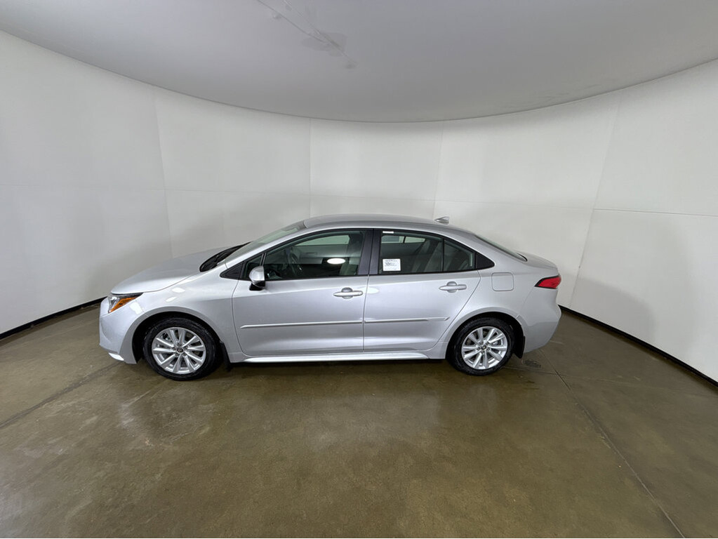 2026 Toyota Corolla Located at Smart Motors Toyota light-box-slides