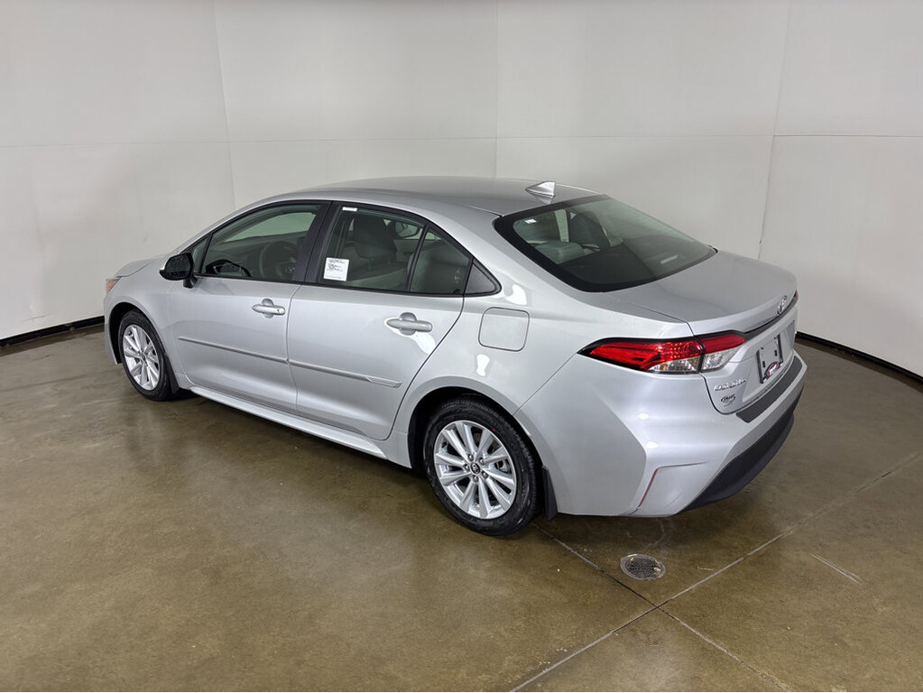 2026 Toyota Corolla Located at Smart Motors Toyota light-box-slides