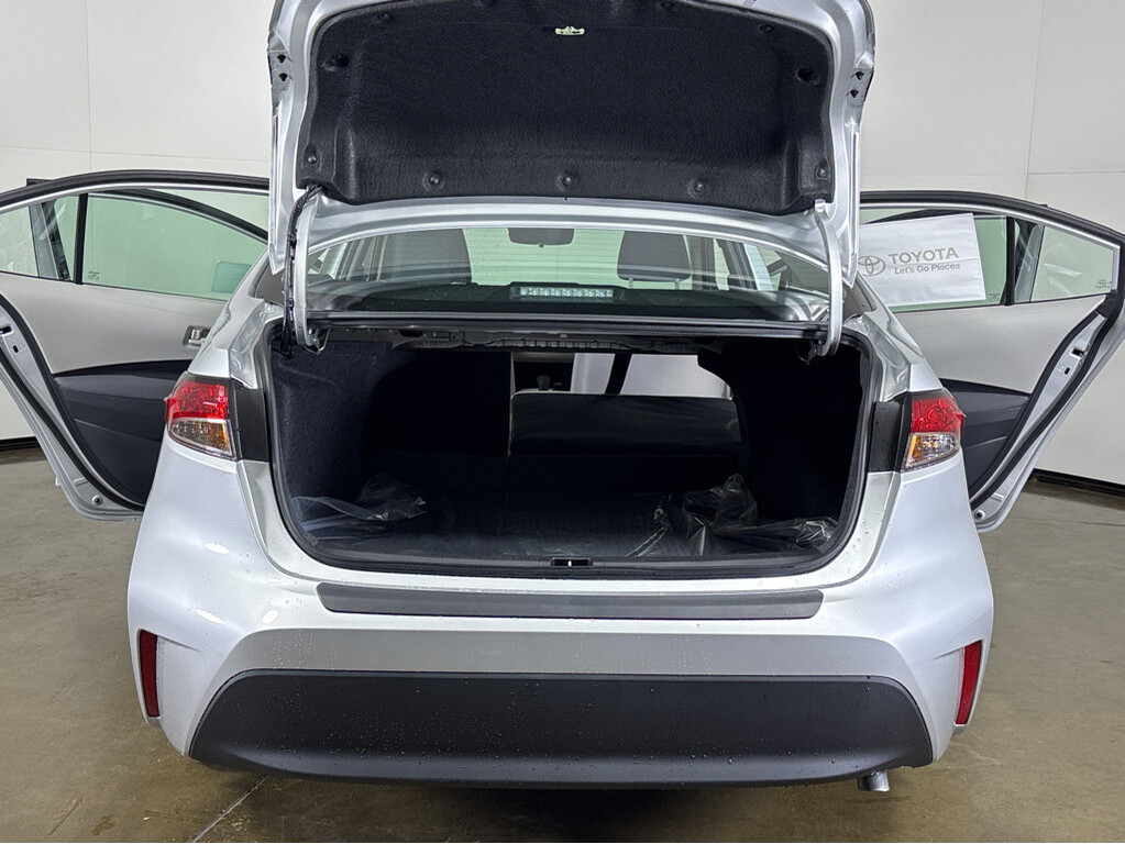 2026 Toyota Corolla Located at Smart Motors Toyota slide-image