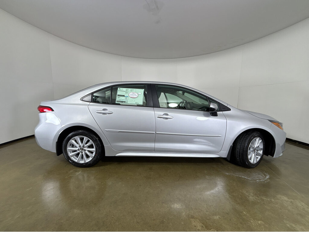 2026 Toyota Corolla Located at Smart Motors Toyota light-box-slides