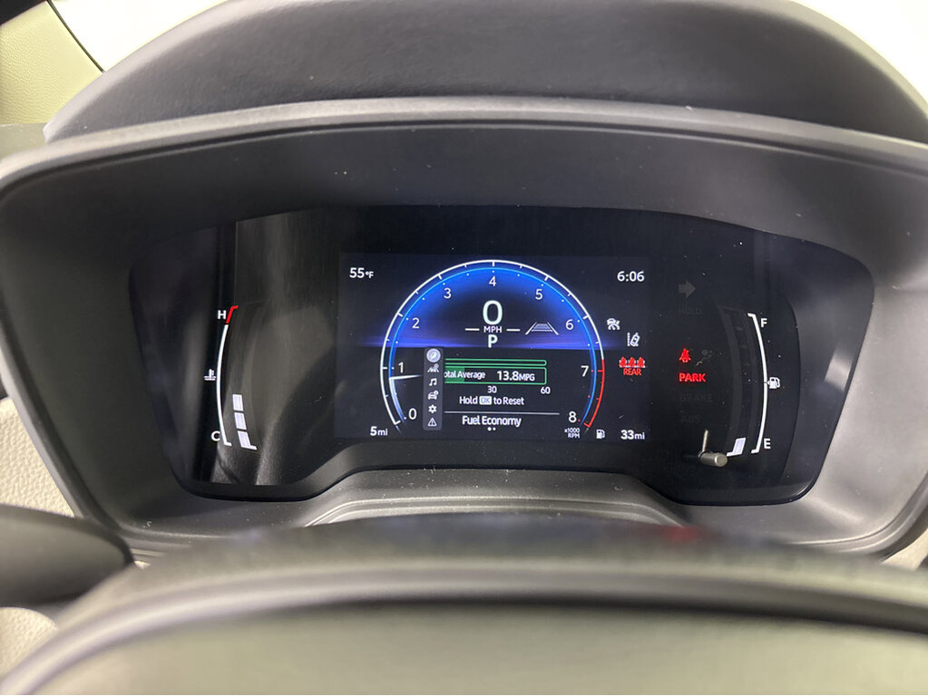 2026 Toyota Corolla Located at Smart Motors Toyota slide-image