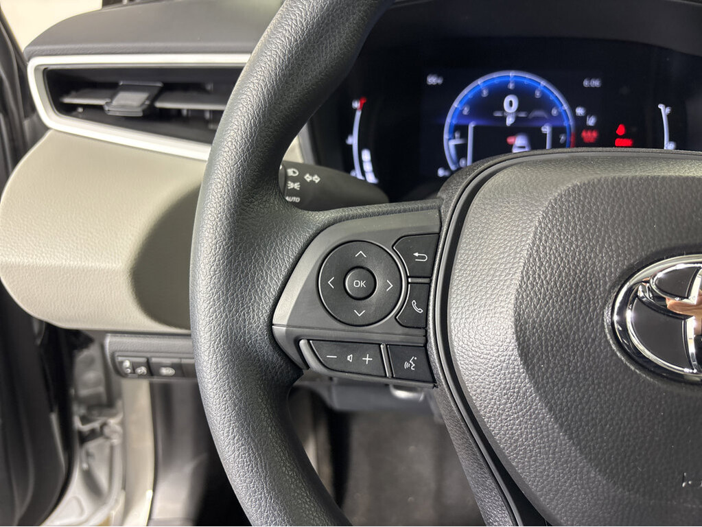 2026 Toyota Corolla Located at Smart Motors Toyota light-box-slides