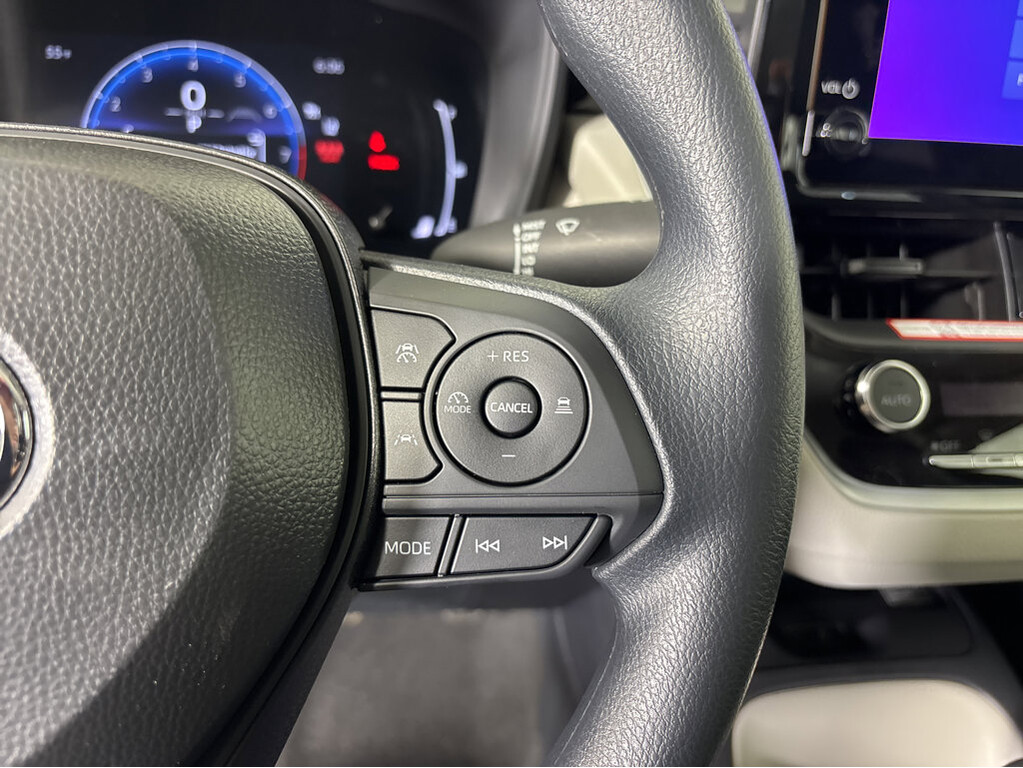 2026 Toyota Corolla Located at Smart Motors Toyota slide-image