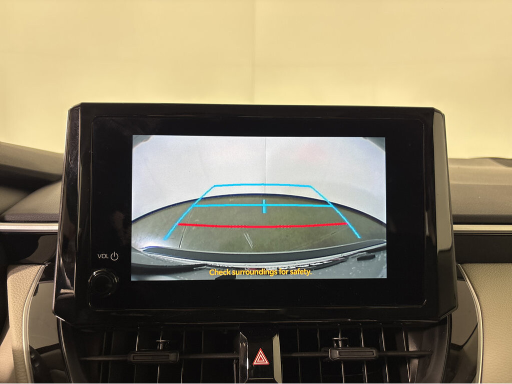 2026 Toyota Corolla Located at Smart Motors Toyota light-box-slides