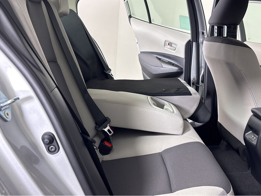 2026 Toyota Corolla Located at Smart Motors Toyota light-box-slides