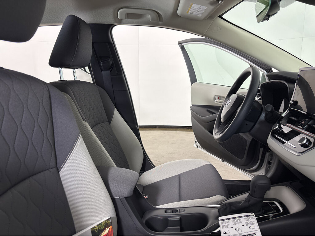 2026 Toyota Corolla Located at Smart Motors Toyota light-box-slides