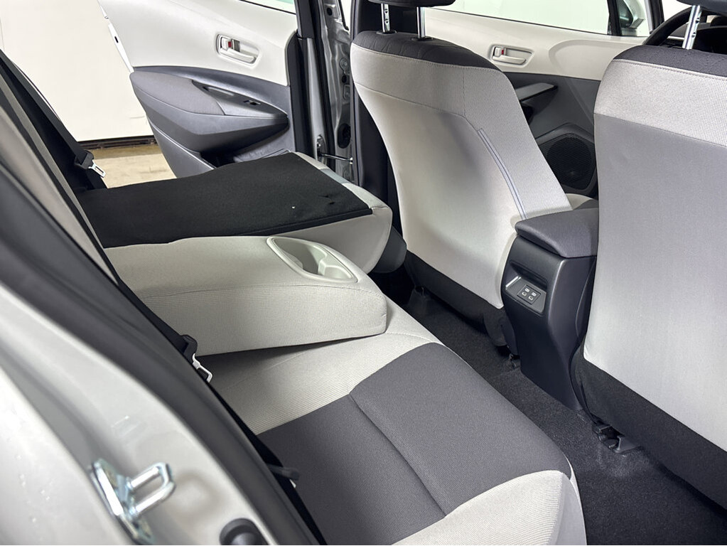 2026 Toyota Corolla Located at Smart Motors Toyota slide-image