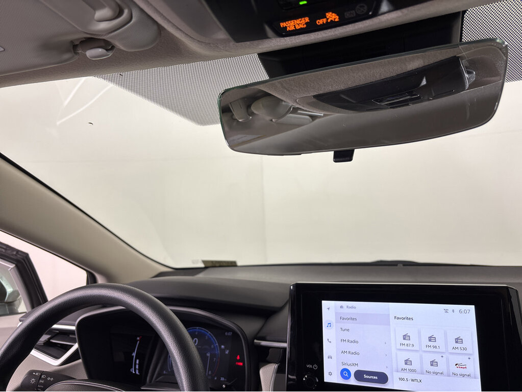 2026 Toyota Corolla Located at Smart Motors Toyota slide-image