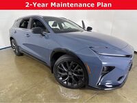 2025 Toyota Crown Signia 2025 Toyota Crown Signia