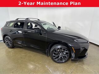 2025 Toyota Crown Signia Located at Smart Motors Toyota Thumbnail - 2025 Toyota Crown Signia