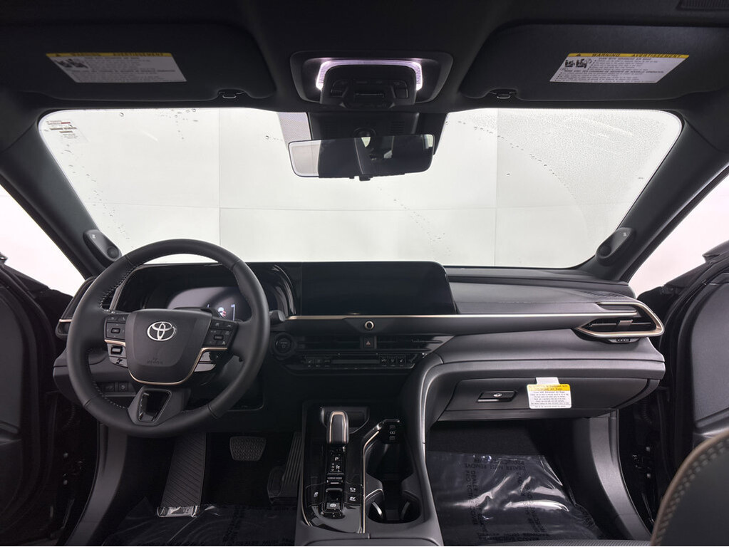 2025 Toyota Crown Signia Located at Smart Motors Toyota light-box-slides