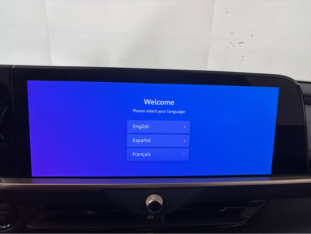 2025 Toyota Crown Signia Located at Smart Motors Toyota slide-image