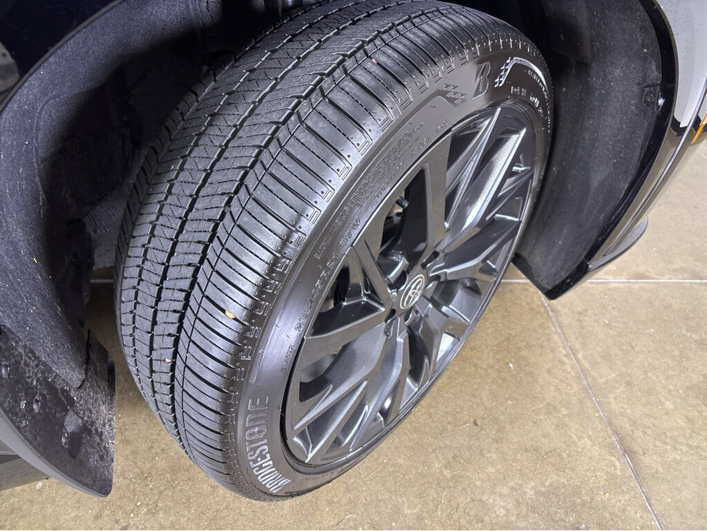 2025 Toyota Crown Signia Located at Smart Motors Toyota slide-image