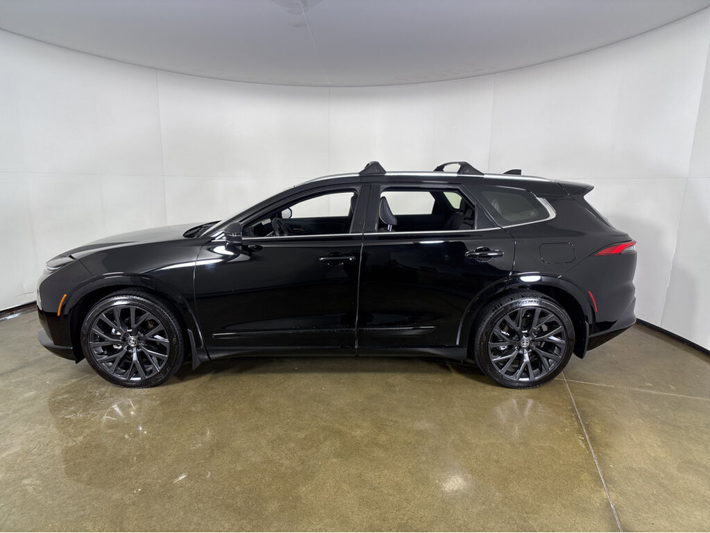 2025 Toyota Crown Signia Located at Smart Motors Toyota slide-image