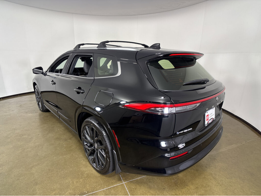 2025 Toyota Crown Signia Located at Smart Motors Toyota light-box-slides