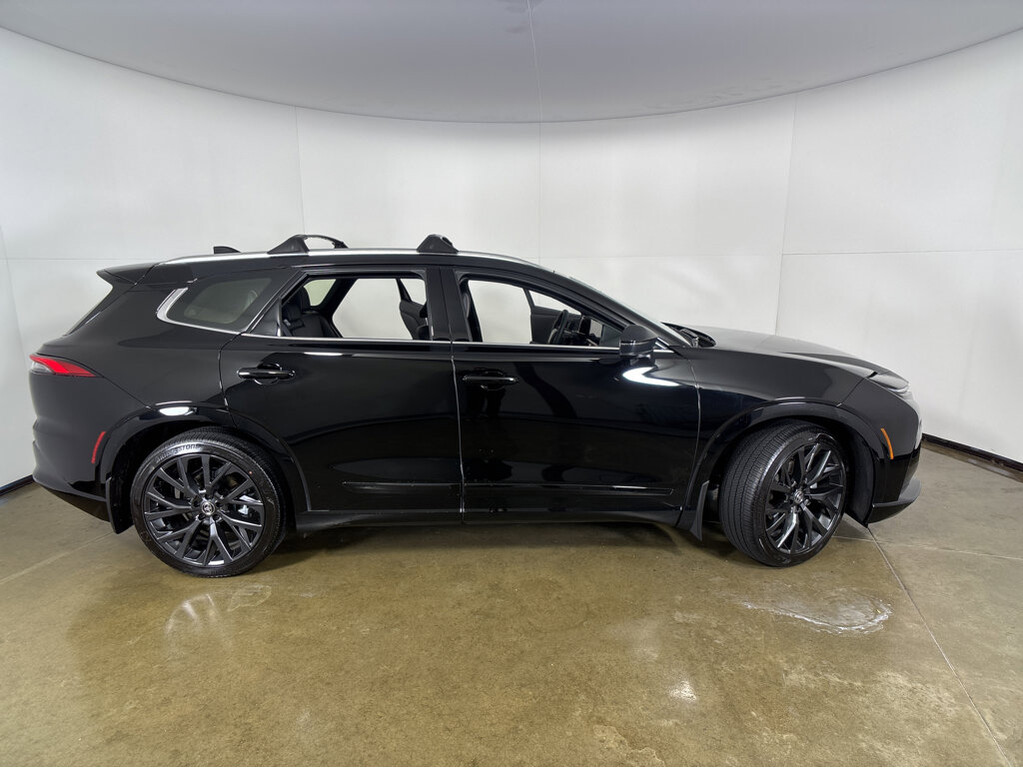 2025 Toyota Crown Signia Located at Smart Motors Toyota slide-image