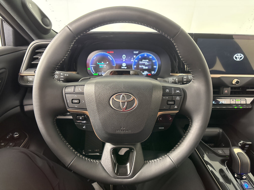 2025 Toyota Crown Signia Located at Smart Motors Toyota light-box-slides