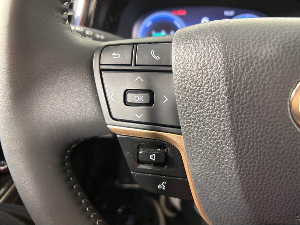 2025 Toyota Crown Signia Located at Smart Motors Toyota slide-image