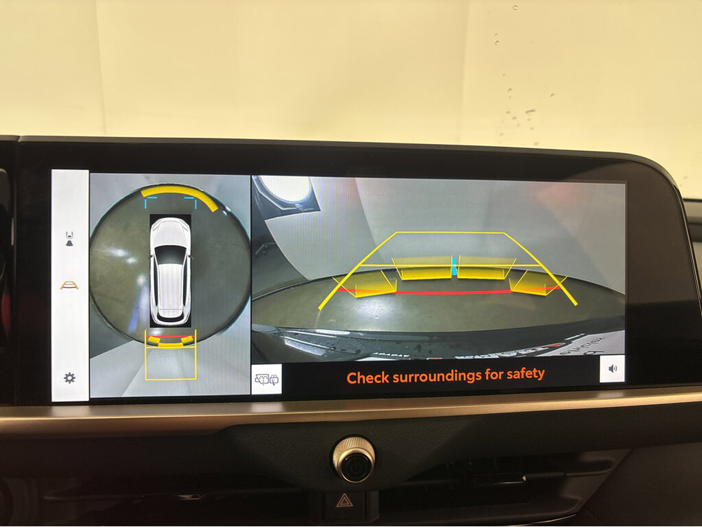 2025 Toyota Crown Signia Located at Smart Motors Toyota slide-image